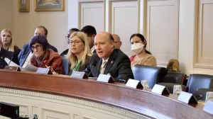 Rep. Aderholt requests $56 million in community project funds