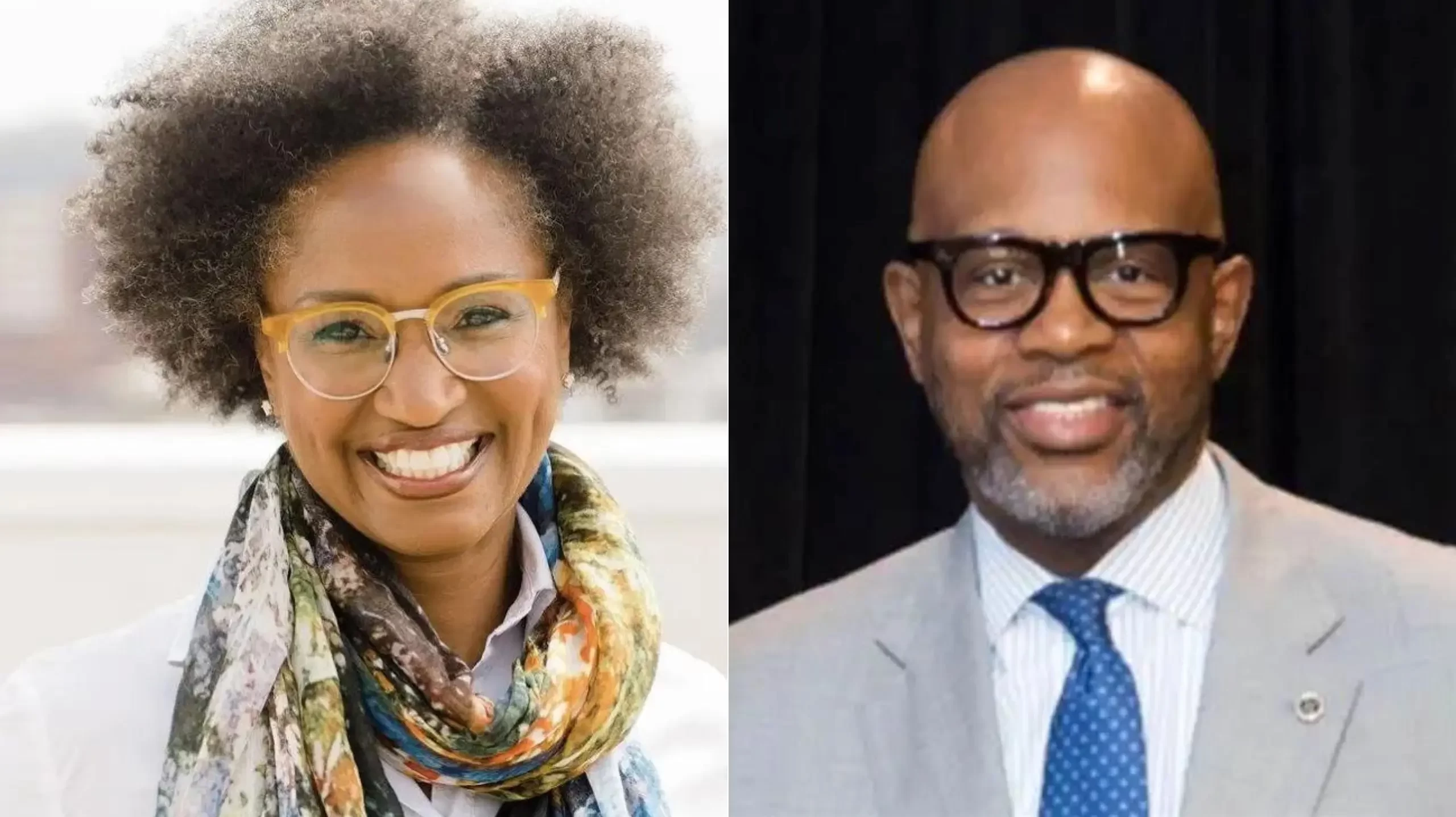 Mayor Woodfin appoints two new members to the Birmingham Airport Authority