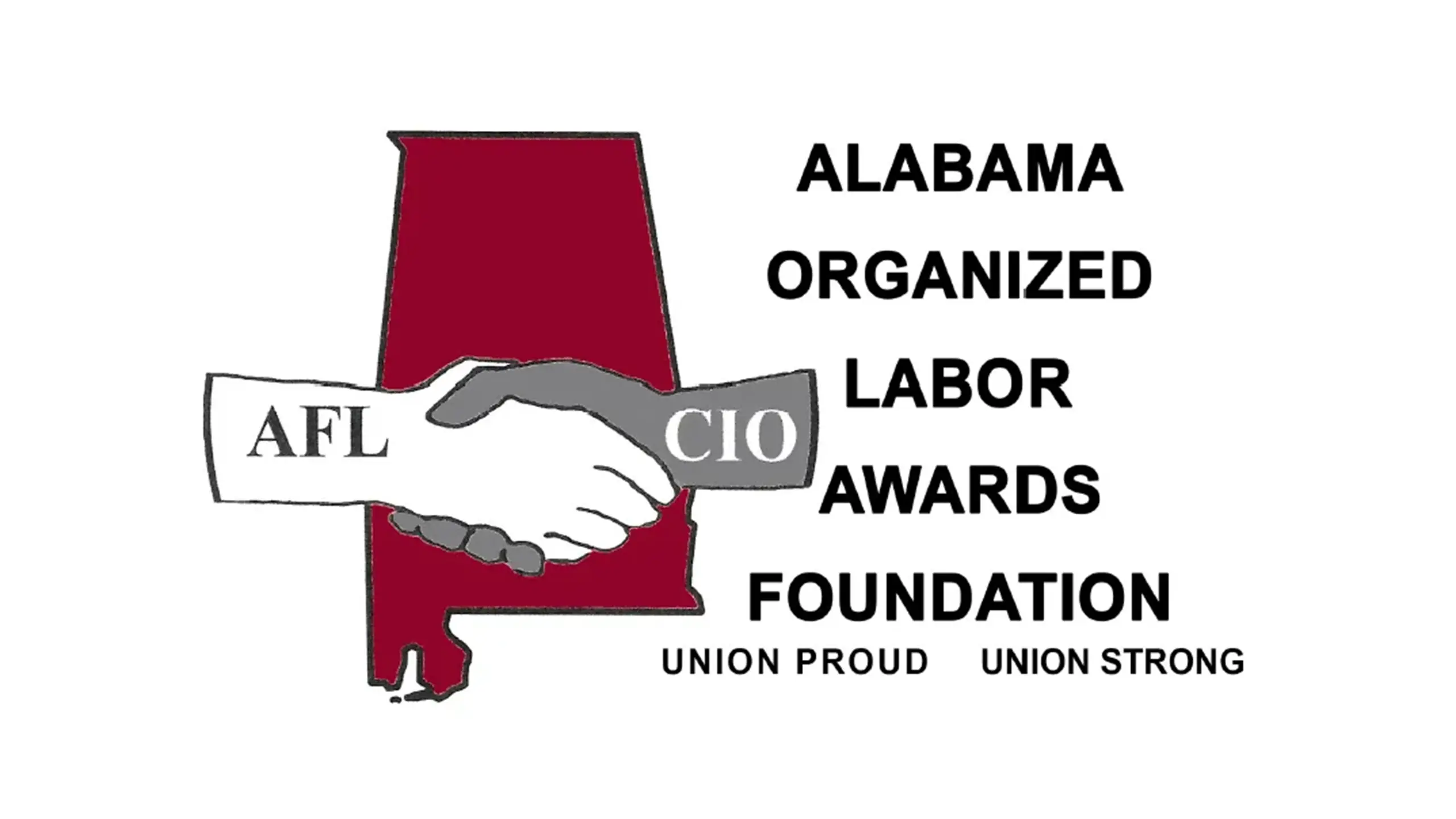 Alabama Organized Labor Awards Foundation banquet honors state leaders