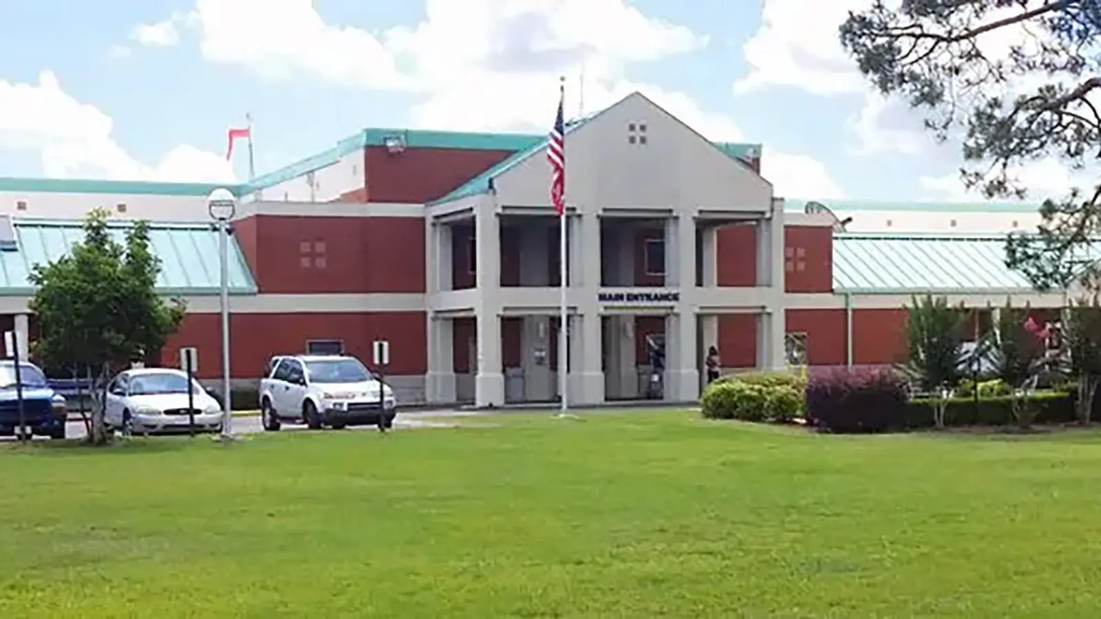 Atmore Community Hospital receives $2 million grant