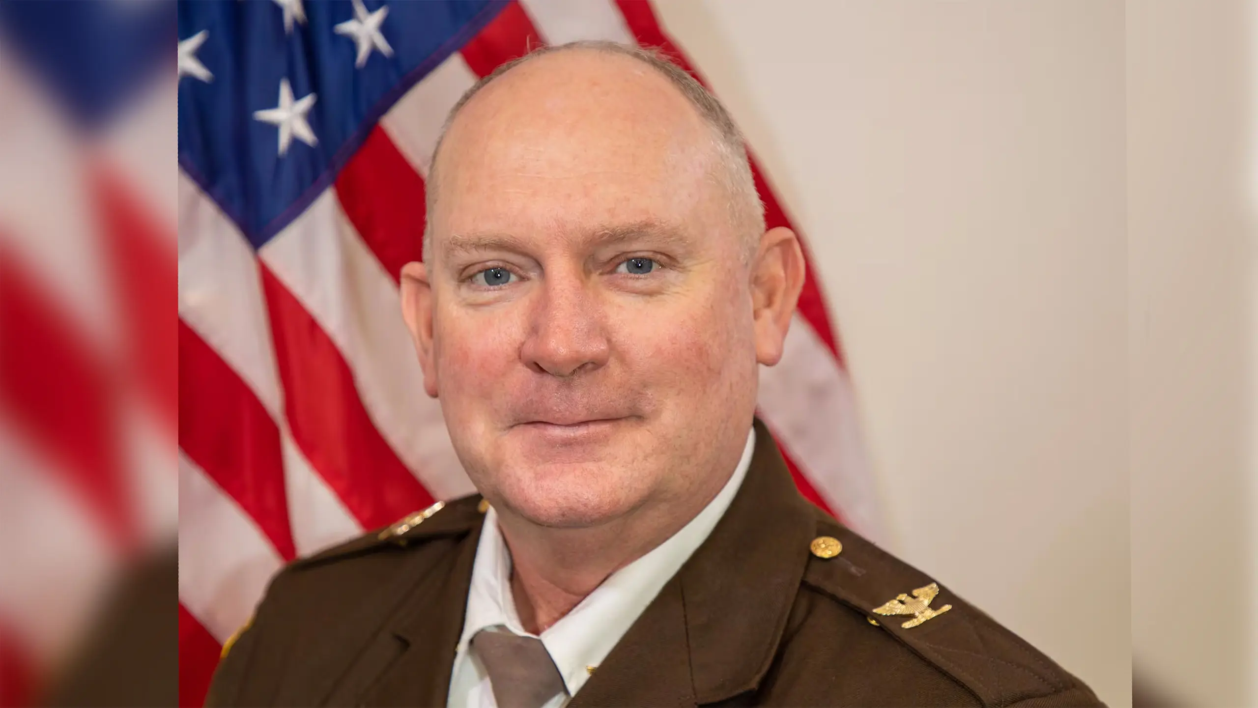 Gov. Ivey taps Anthony Lowery to serve as Baldwin County sheriff