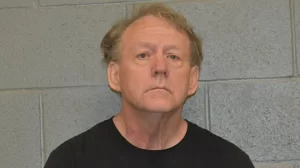 Former Homewood finance director charged with embezzlement