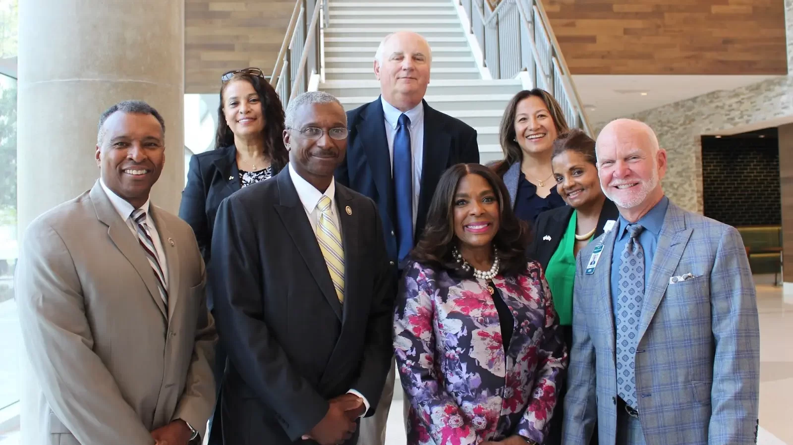 Rep. Sewell introduces legislation to support rural hospitals