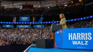 Pandering to Republicans was one of Harris’s biggest electoral mistakes