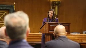 Sen. Britt advances funding for Alabama’s military bases