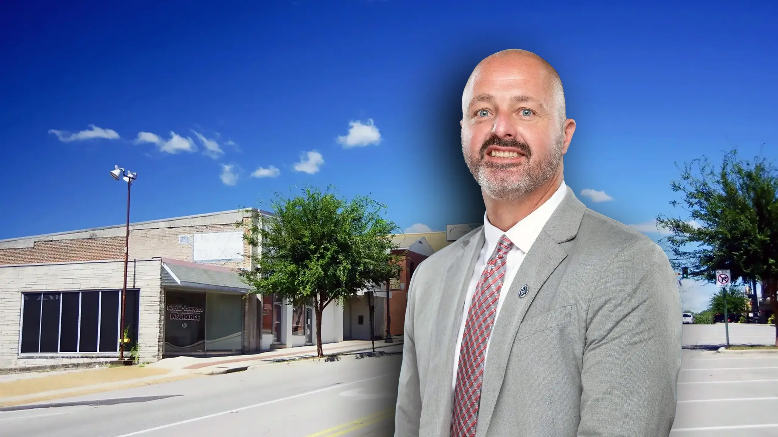 In Russellville, a “how-to” on discrimination