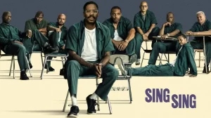 Screening of “Sing Sing” at Auburn University sparks deep discussion on prison reform