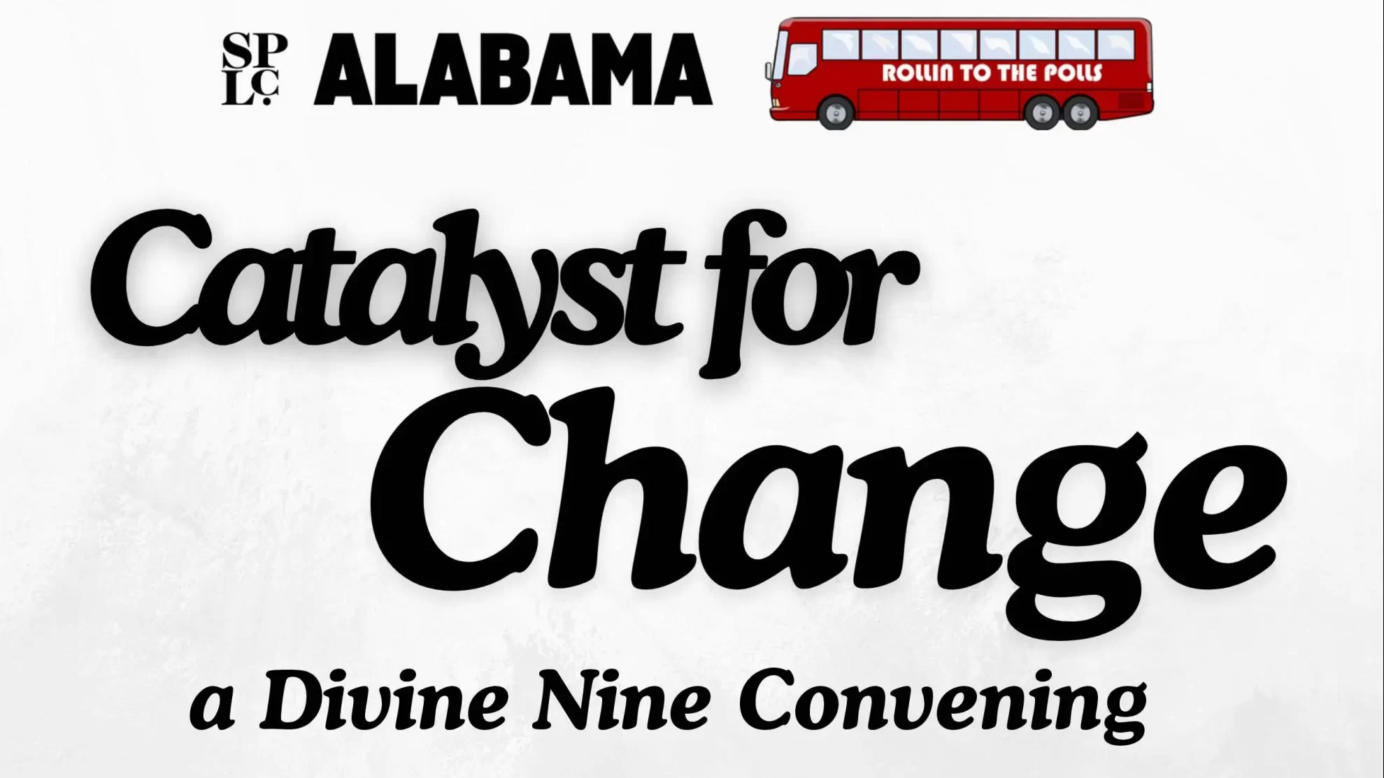 SPLC joins Alabama Divine Nine “Catalyst for Change” Convening