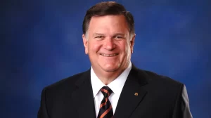 Jimmy Rane: an Alabama legend