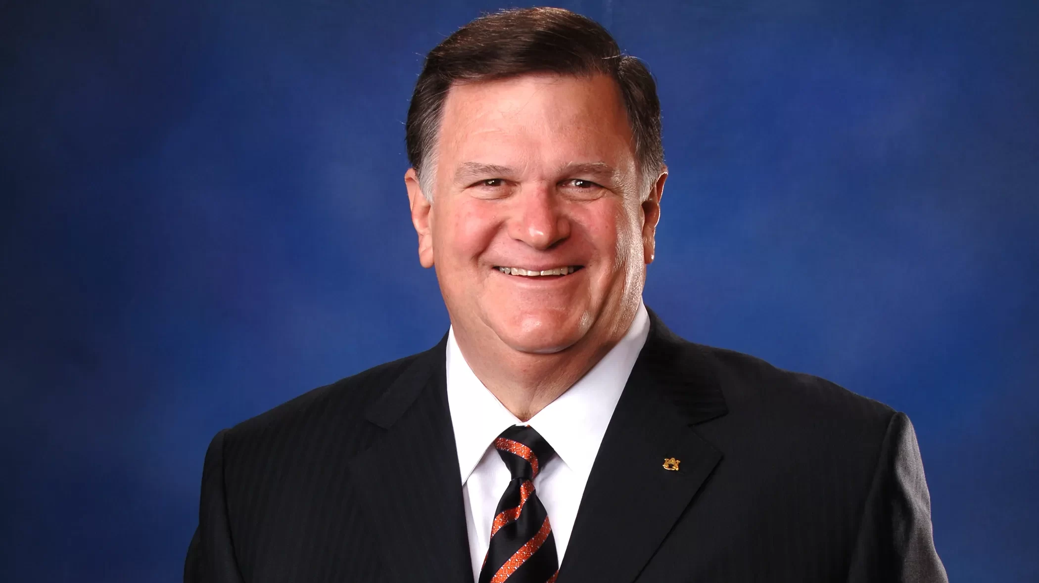 Jimmy Rane: an Alabama legend