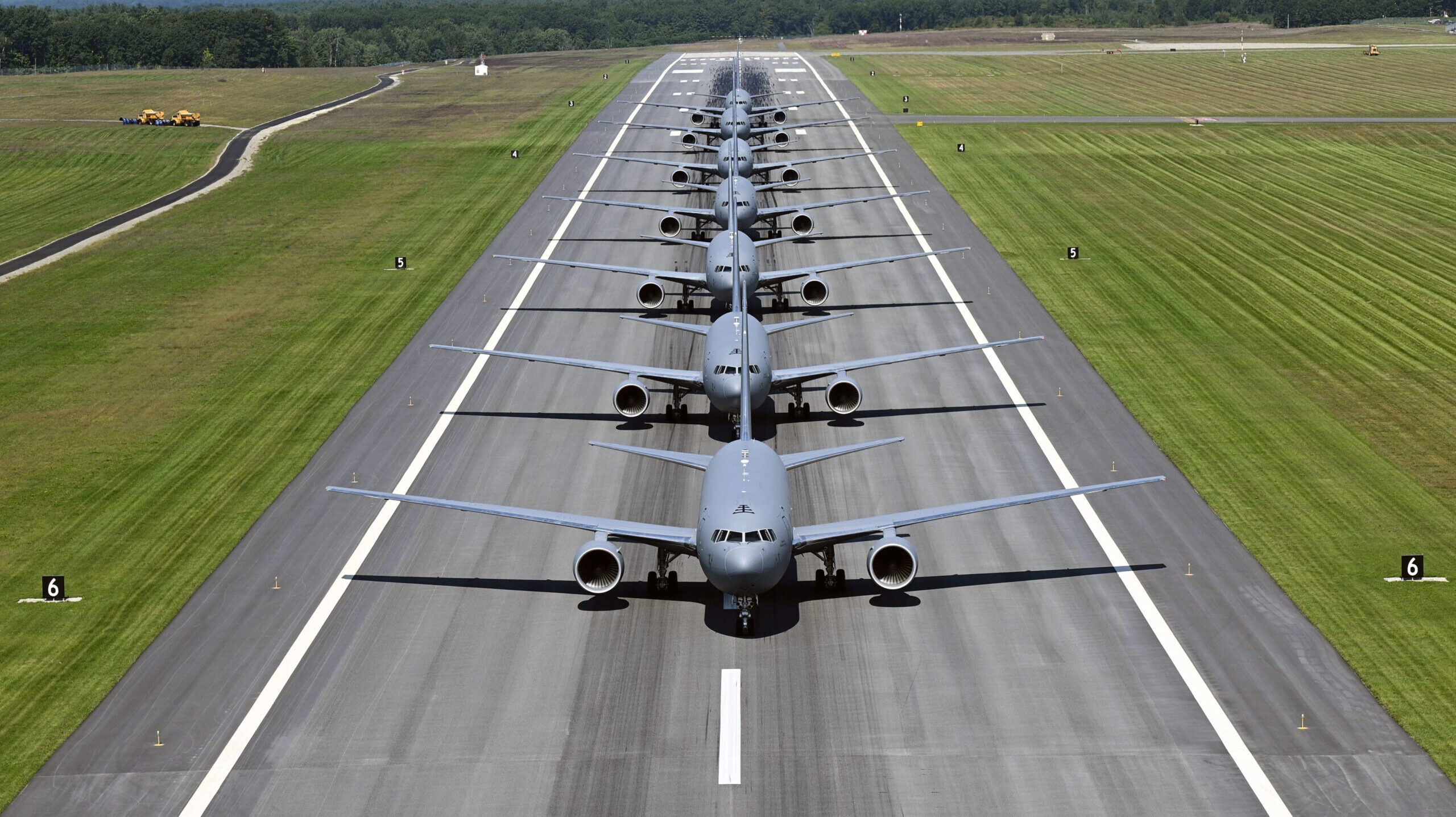 Rep. Sewell lauds Birmingham base as KC-46A finalist