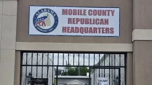 Mobile County GOP Headquarters grand opening announced