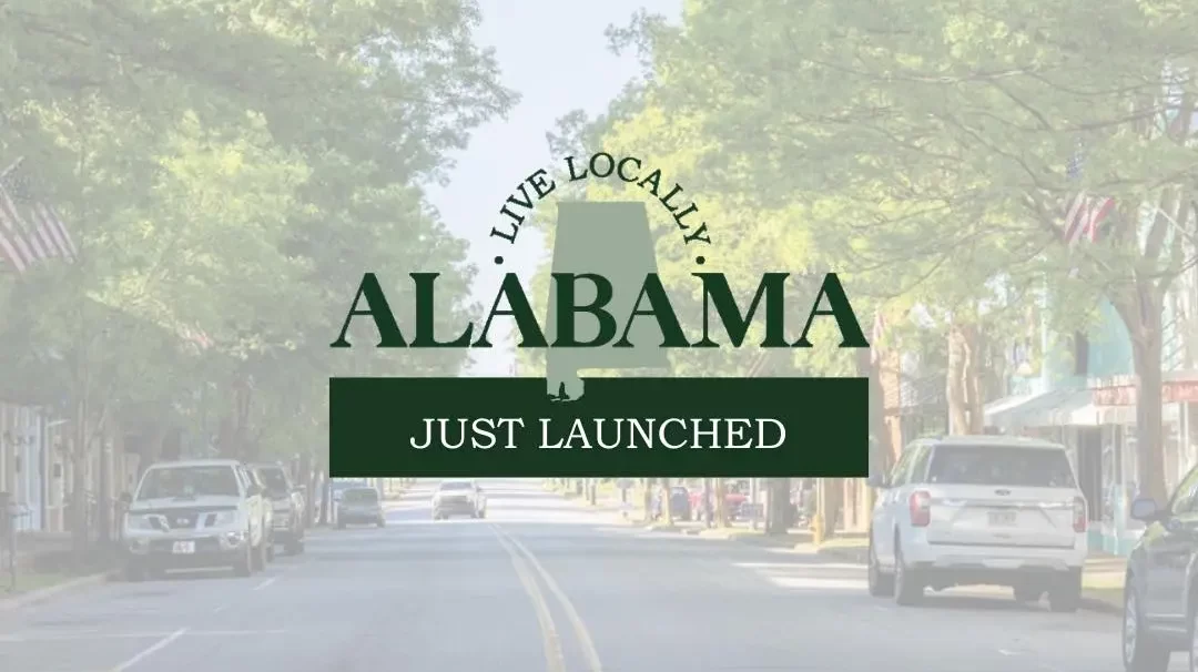 Dothan and Fairhope mayors champion Live Locally Alabama