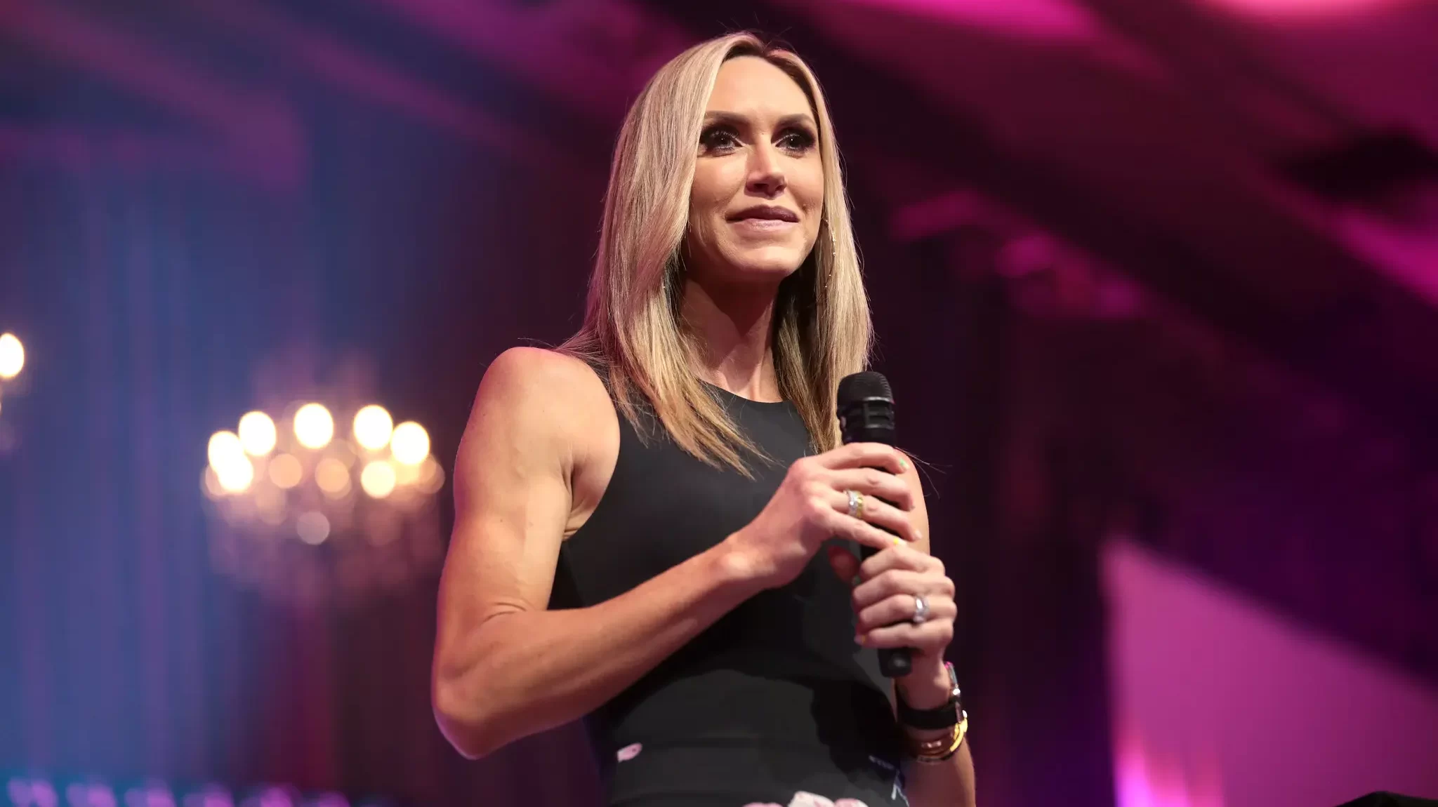 RNC co-chair Lara Trump to headline ALGOP Summer Dinner