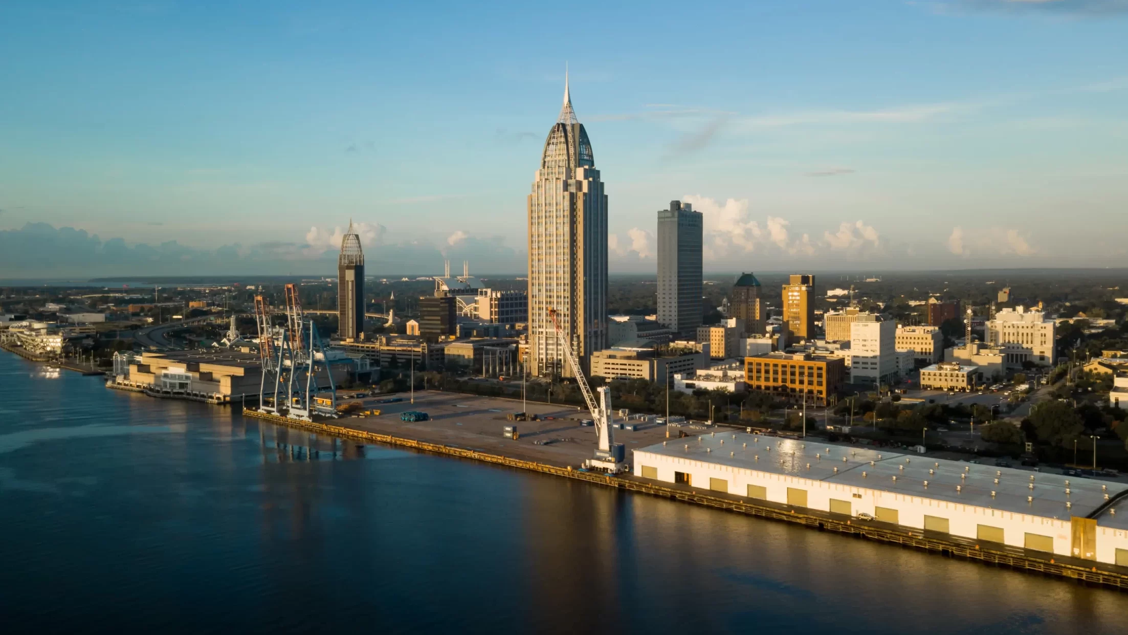 Mobile County Schools Launch Regional STEM Career Academies