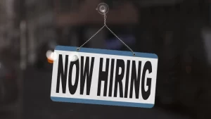 NFIB Jobs Report: Main Street job growth stalls in August