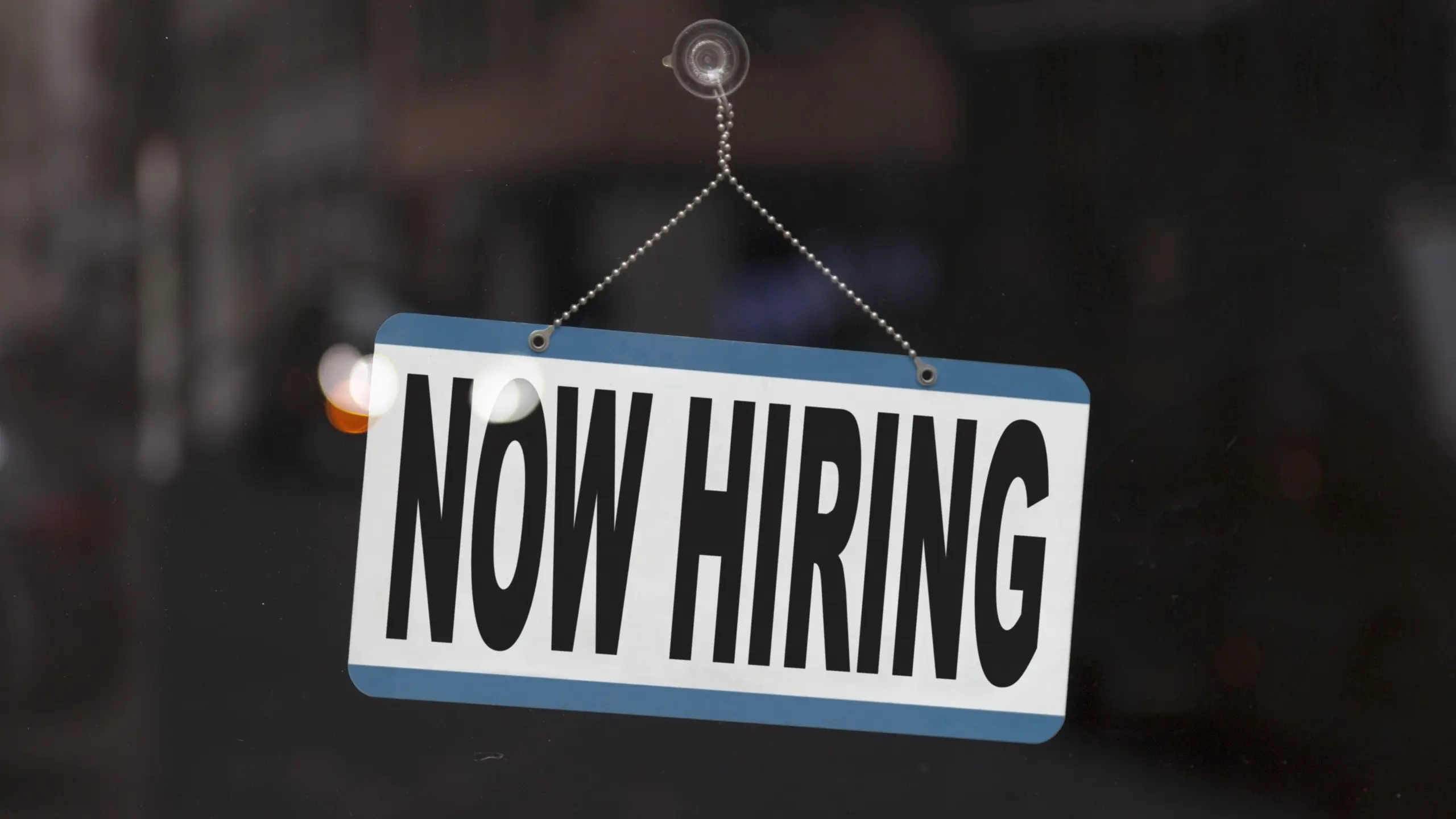 NFIB Jobs Report: Main Street job growth stalls in August