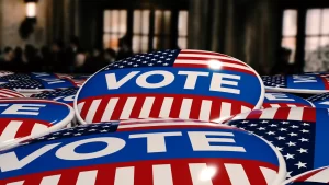 Three down-ballot state offices will be filled by three competent Republicans