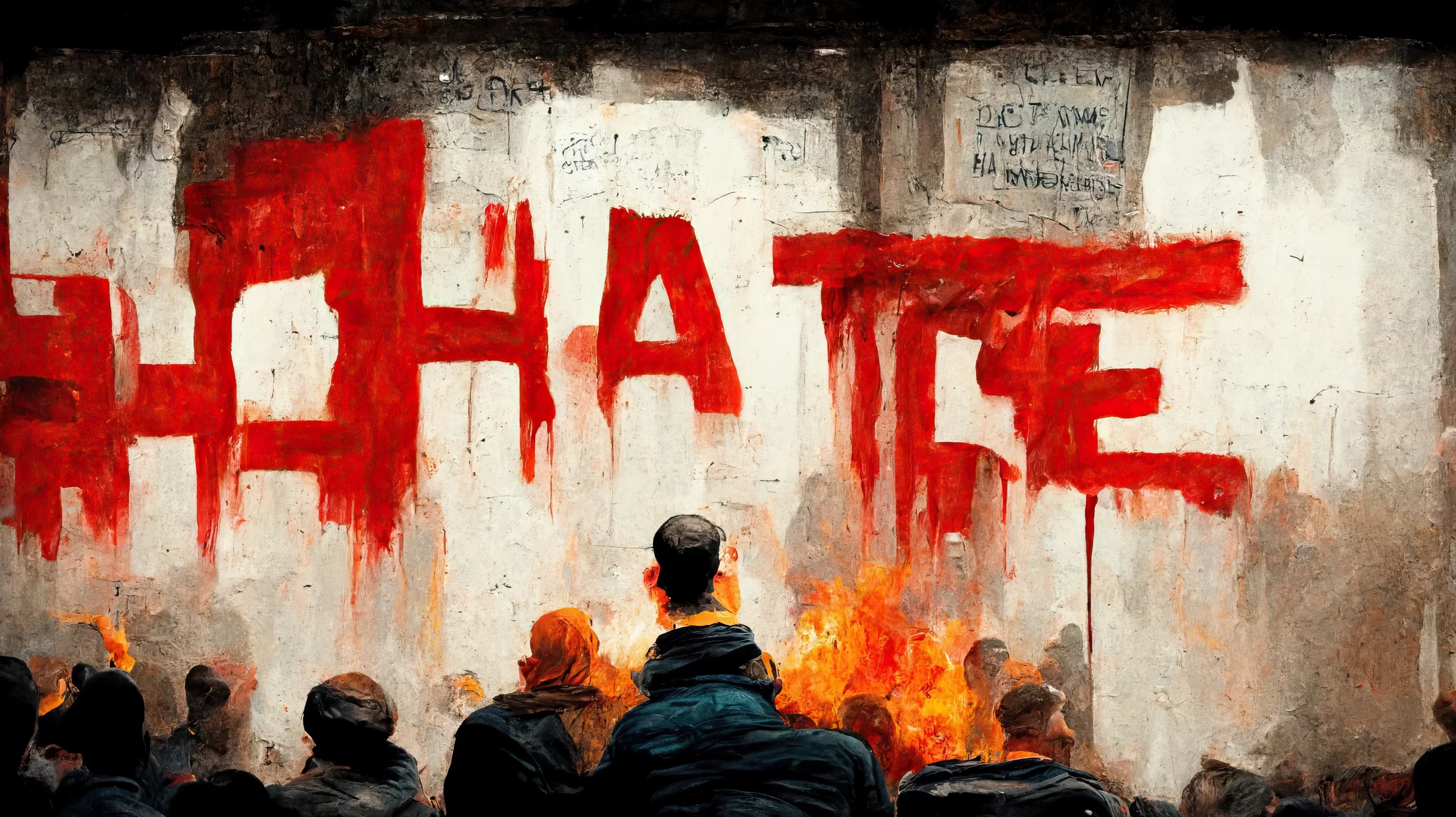 Alabama has wasted decades on hate. It has never helped anyone