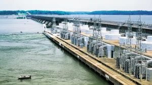 Energy Institute praises Randy Jones’ confirmation to TVA board