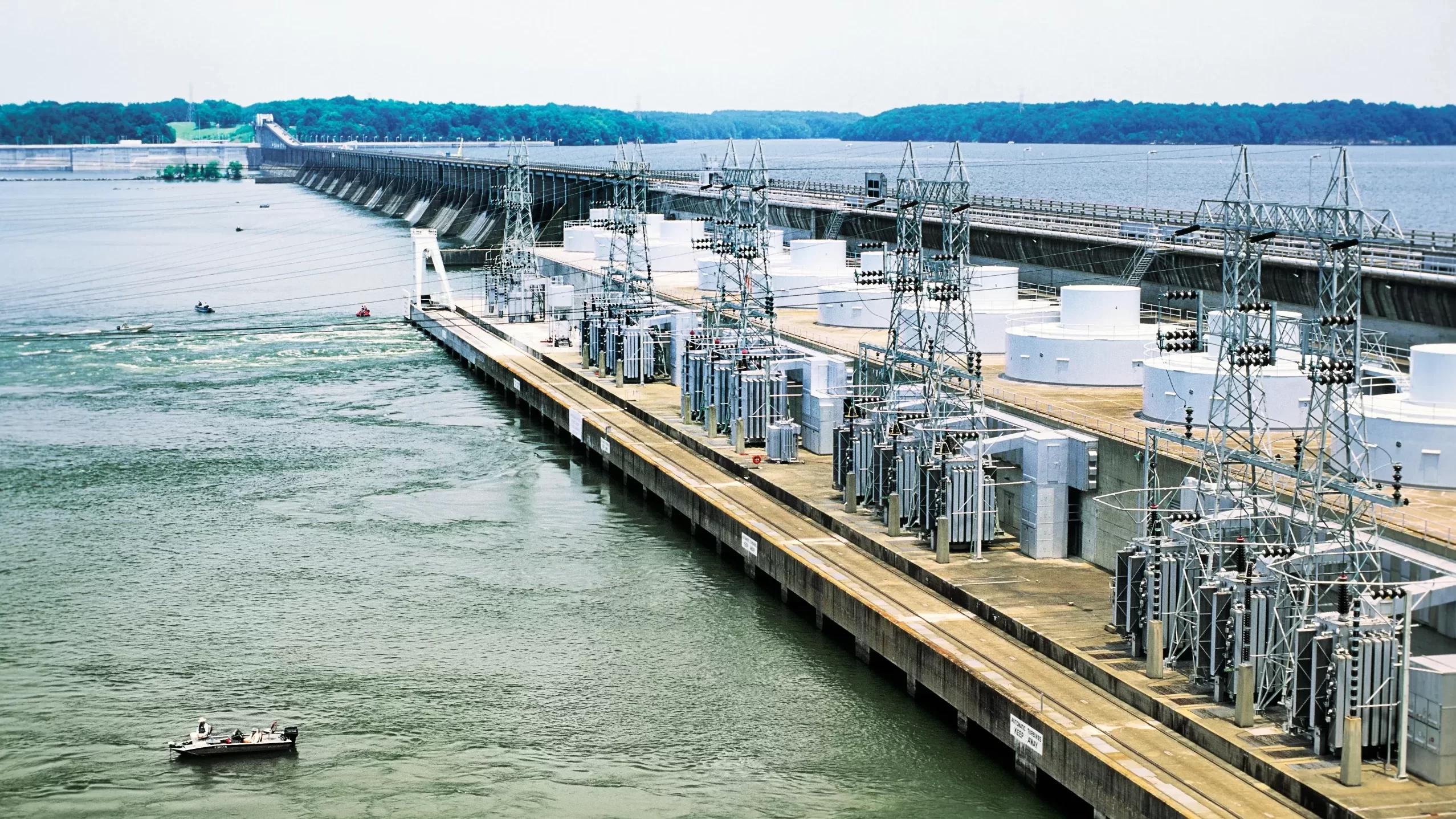 Energy Institute praises Randy Jones’ confirmation to TVA board