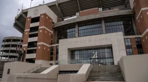 Keep the government out of college football