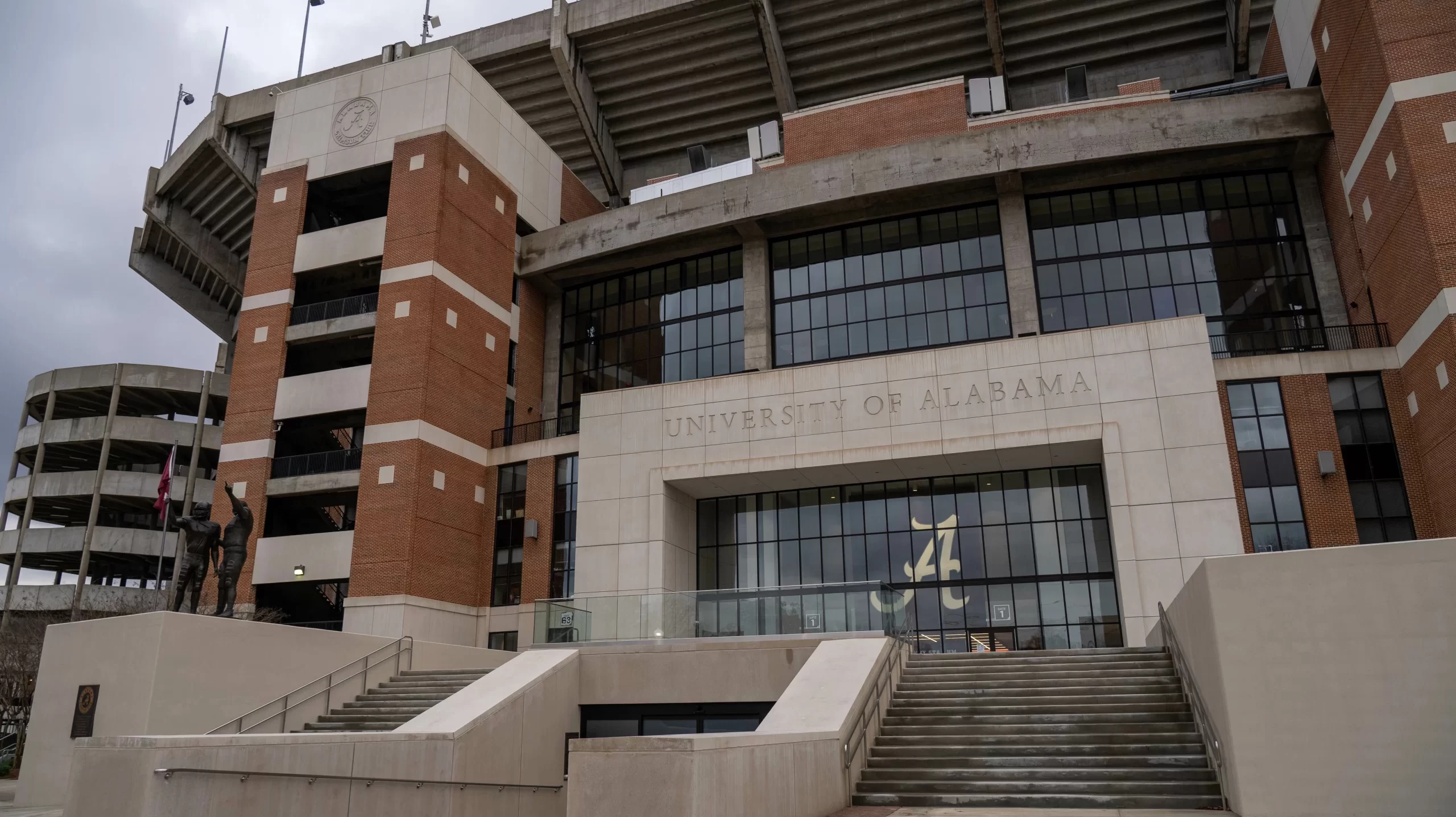 Keep the government out of college football