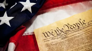 Our foundations for freedom