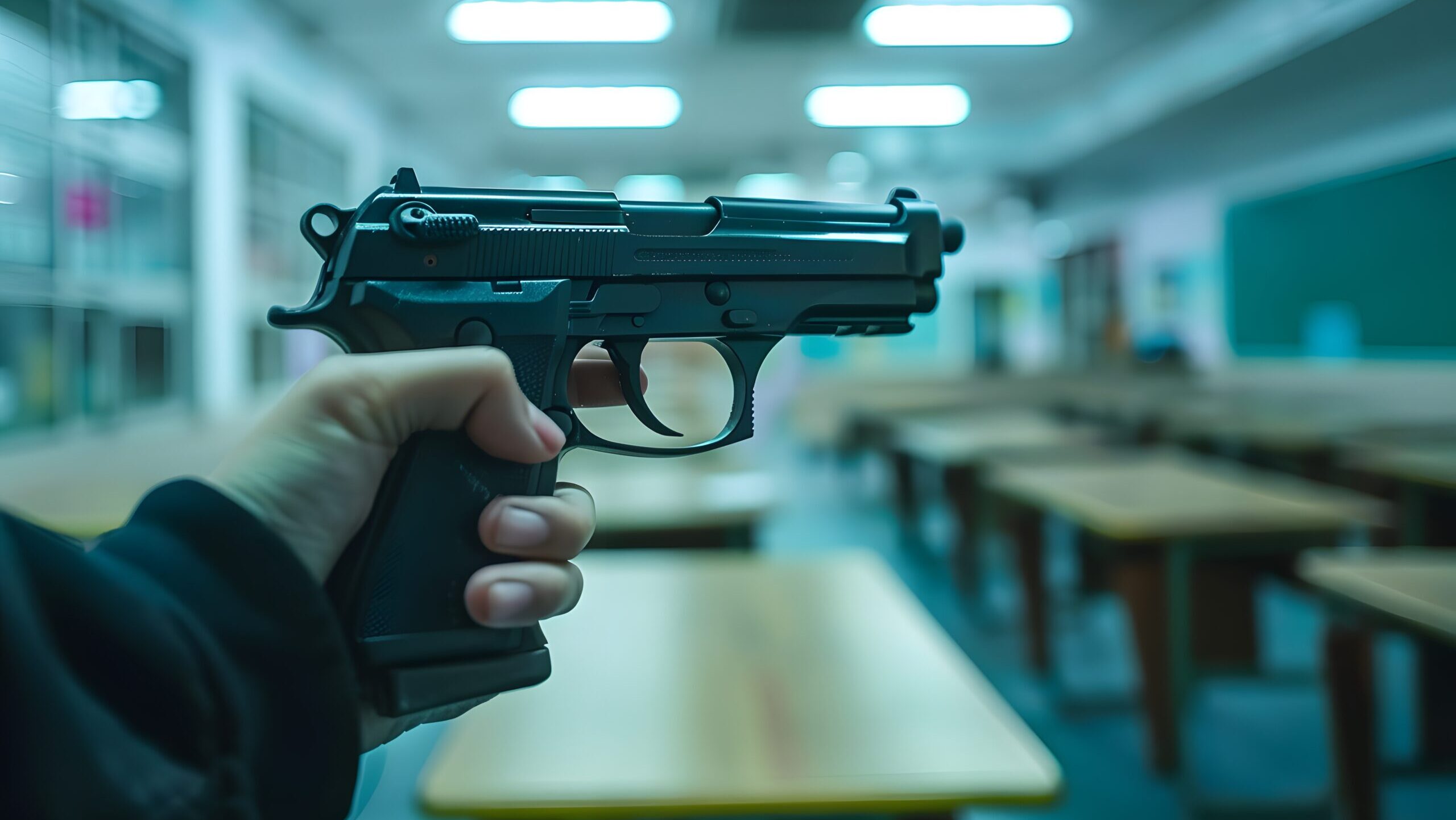 Alabama House passes bill increasing penalties for terrorist threats