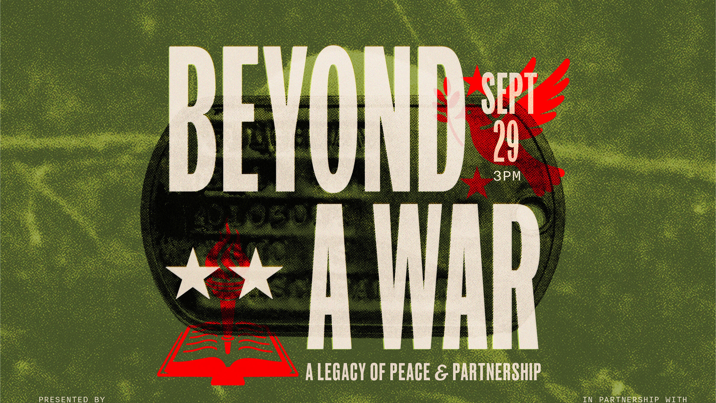 Troy University to host U.S. premiere of “Beyond A War” to honor Veterans