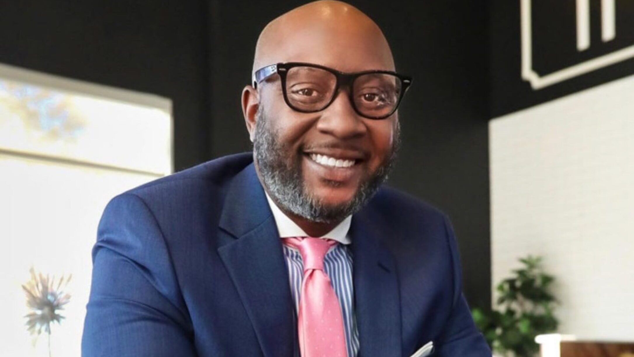 Wesley named to prestigious International Board of Economic Developers