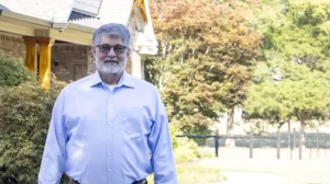 Two years after Perkins shooting, Decatur voters opted for some changes