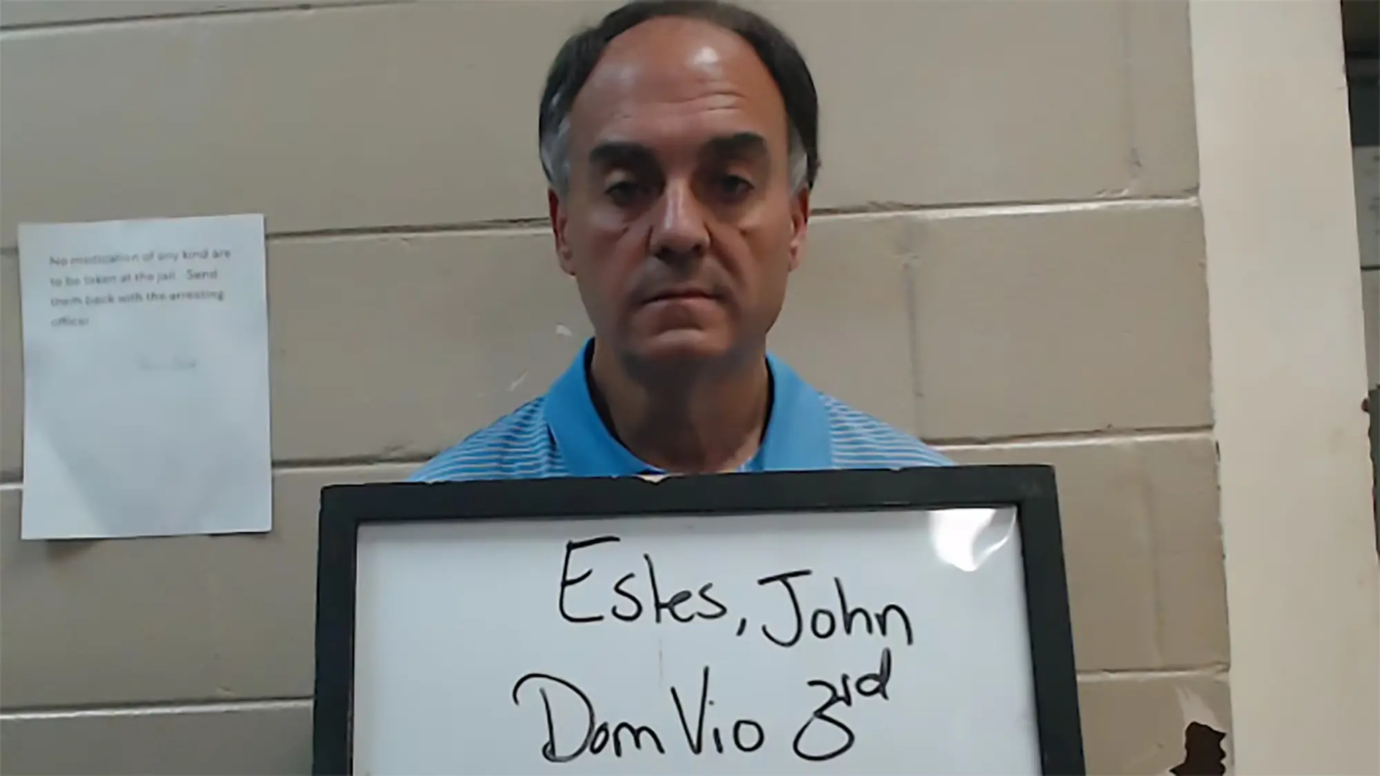 “Family values” lawmaker Tracy Estes arrested on domestic violence charges