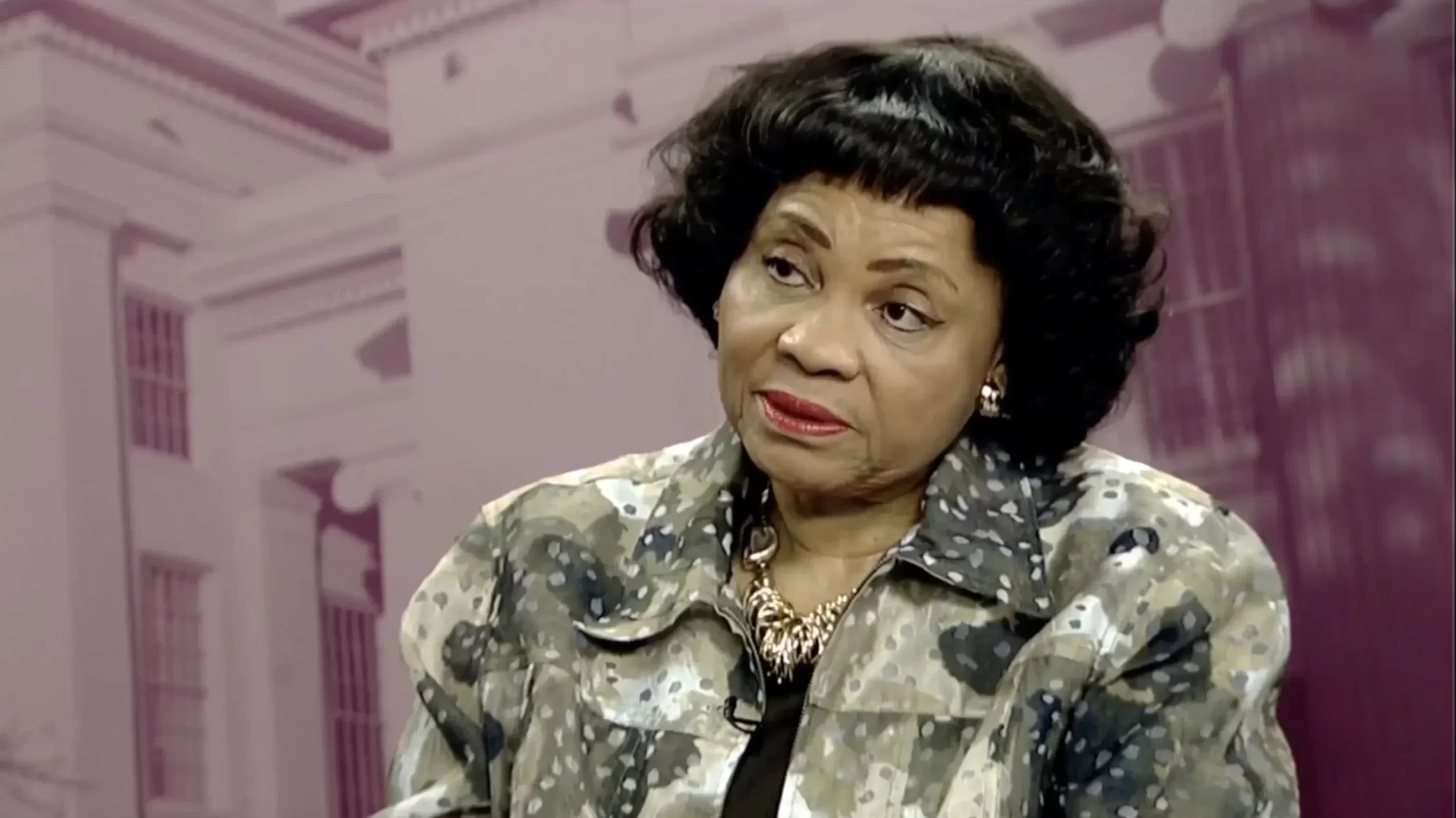 Longtime lawmaker Priscilla Dunn passes away at 80