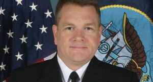 Former Veterans Affairs commissioner sues Ivey, claims constitutional rights were violated