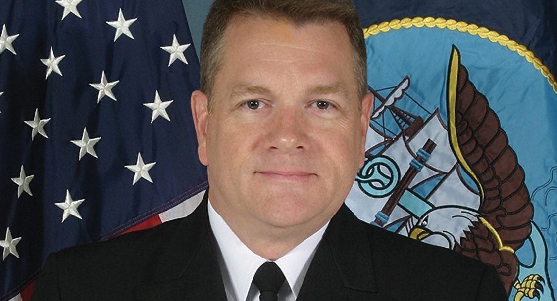 Former Veterans Affairs commissioner sues Ivey, claims constitutional rights were violated