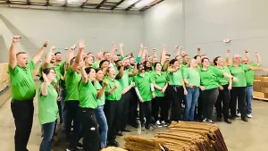 Food Bank of North Alabama receives $100,000 from Publix Super Markets Charities