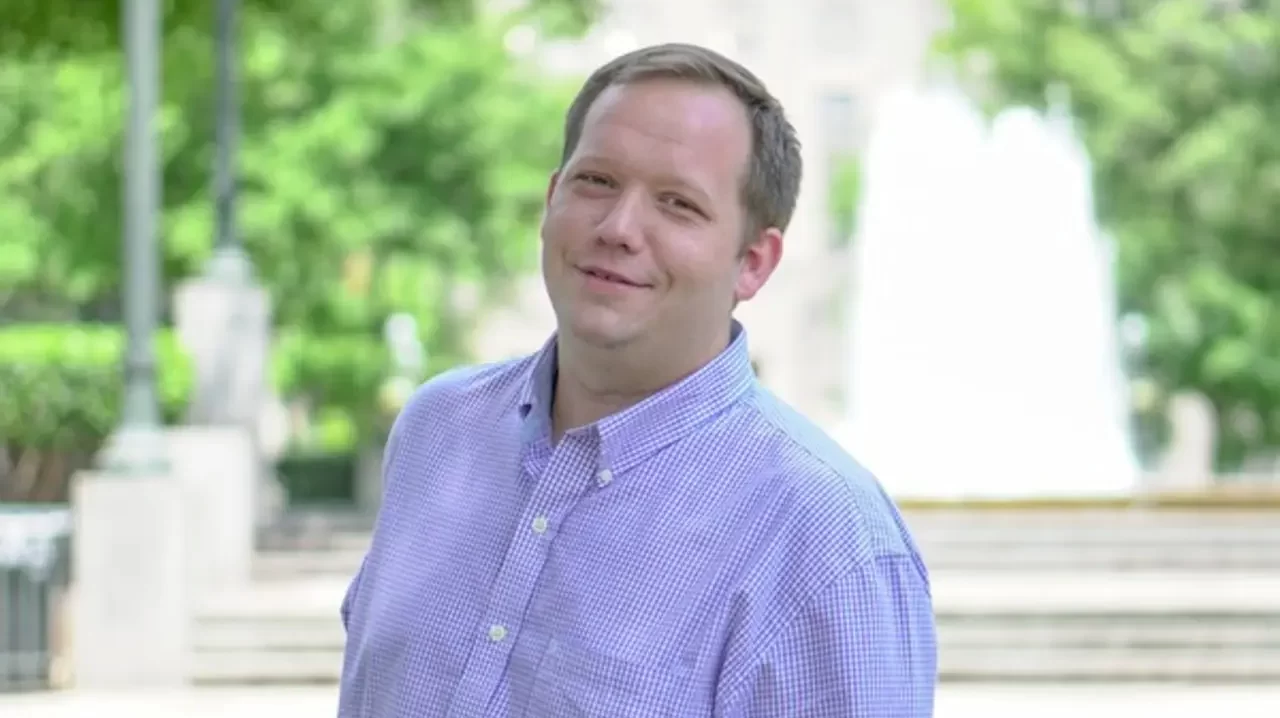 Josh Coleman appointed to the National League of Cities’ REAL Council