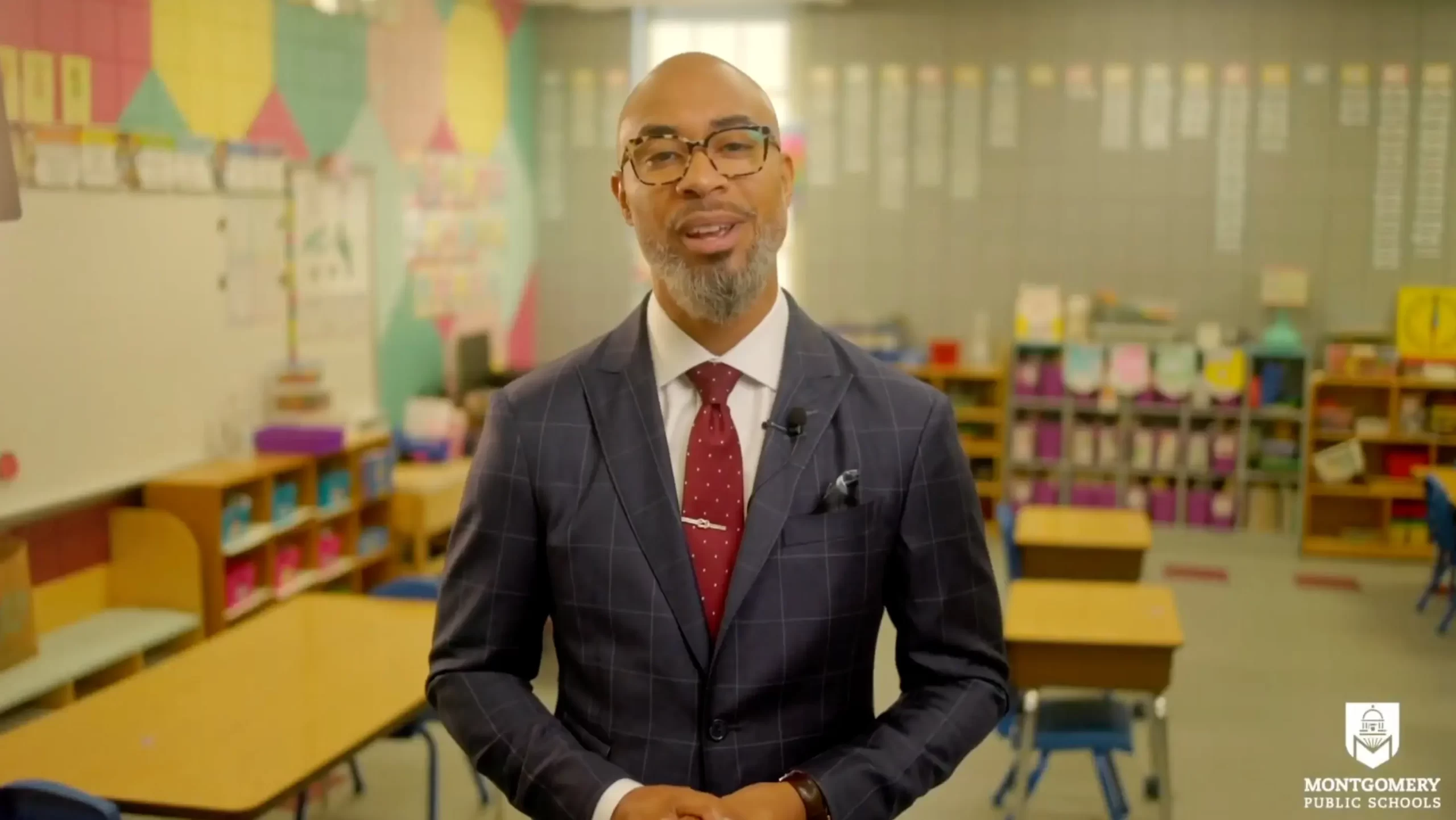 The Montgomery school system is in a self-made mess