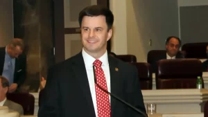 Rep. Parker Moore appointed to Joint Transportation Committee