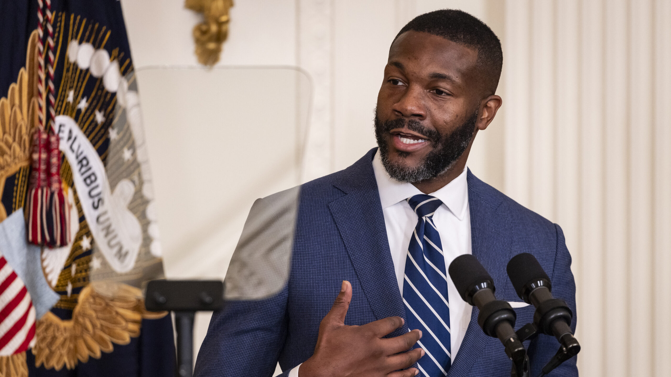 Birmingham mayor pushes for voter decision on gun permit laws