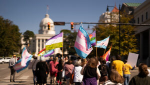 Alabama Equality condemns federal attacks on LGBTQ+ rights, mental health