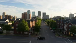 Birmingham ties its single year homicide record