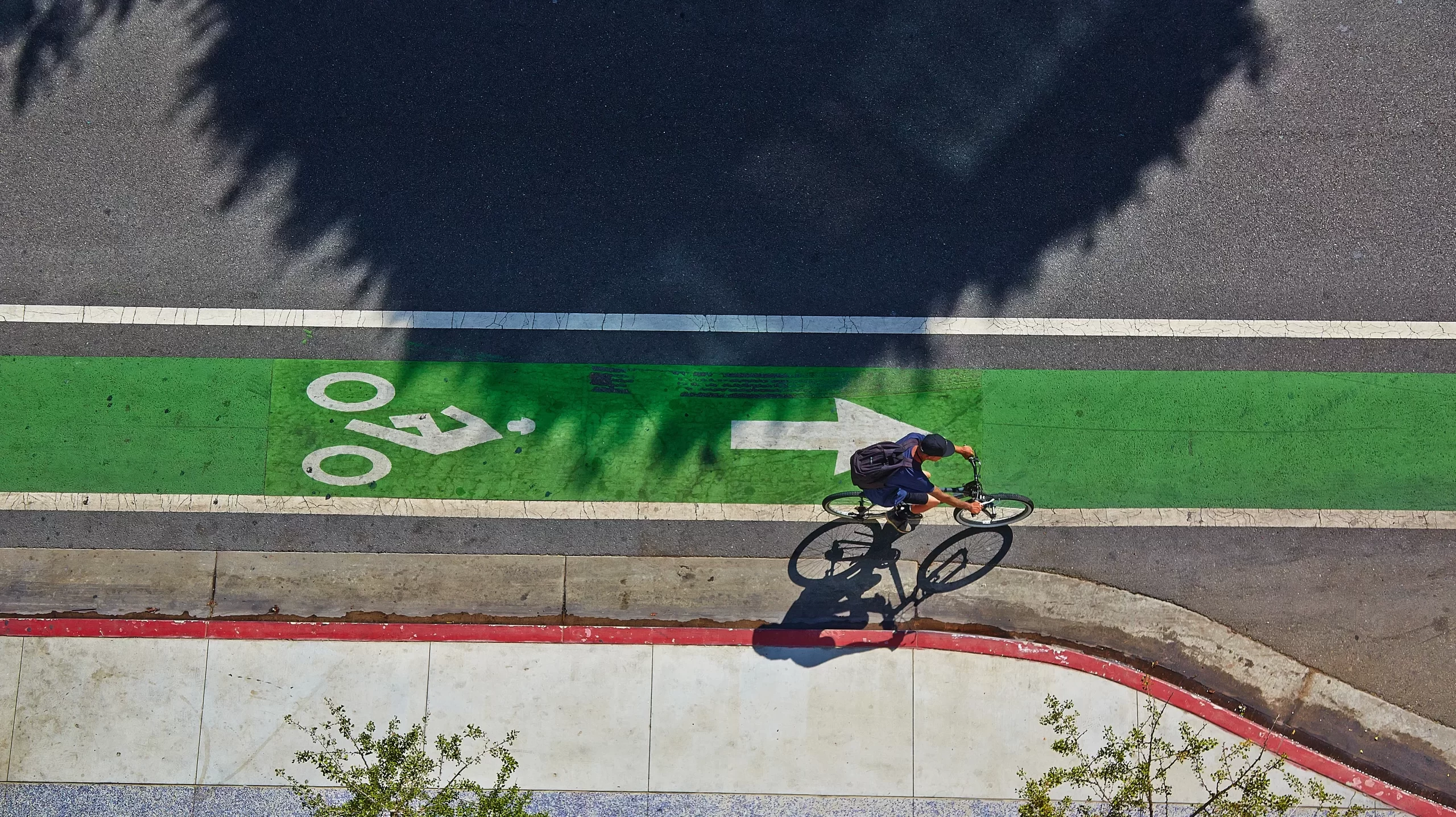 ALDOT developing statewide bicycle and pedestrian plan, seeks public input