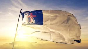 Should the nation be governed by Christian values?