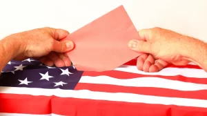 Want a government that works? Stop giving away your vote