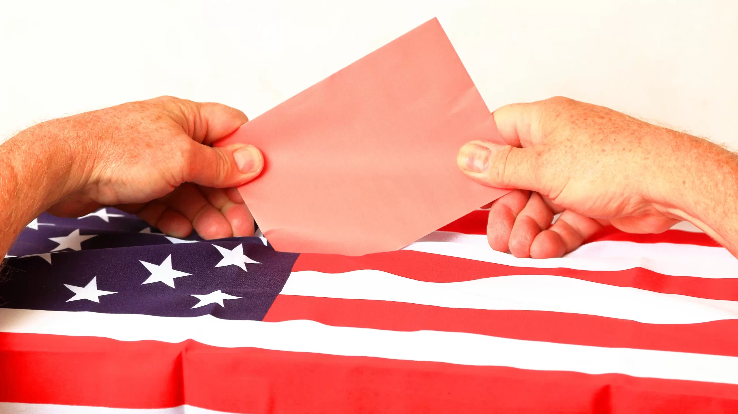 Want a government that works? Stop giving away your vote