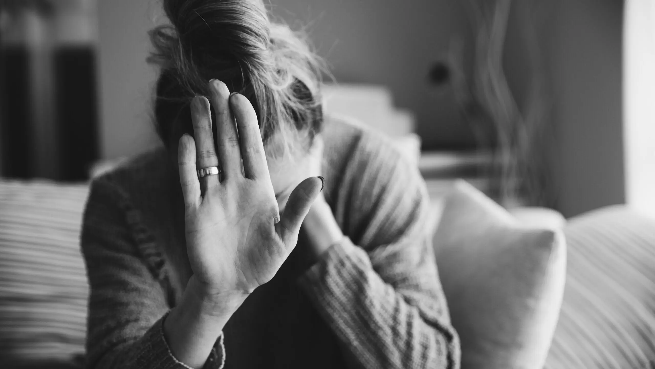 Alabama’s domestic violence crisis: A deadly reality for women