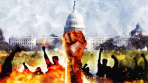 The American Cowards