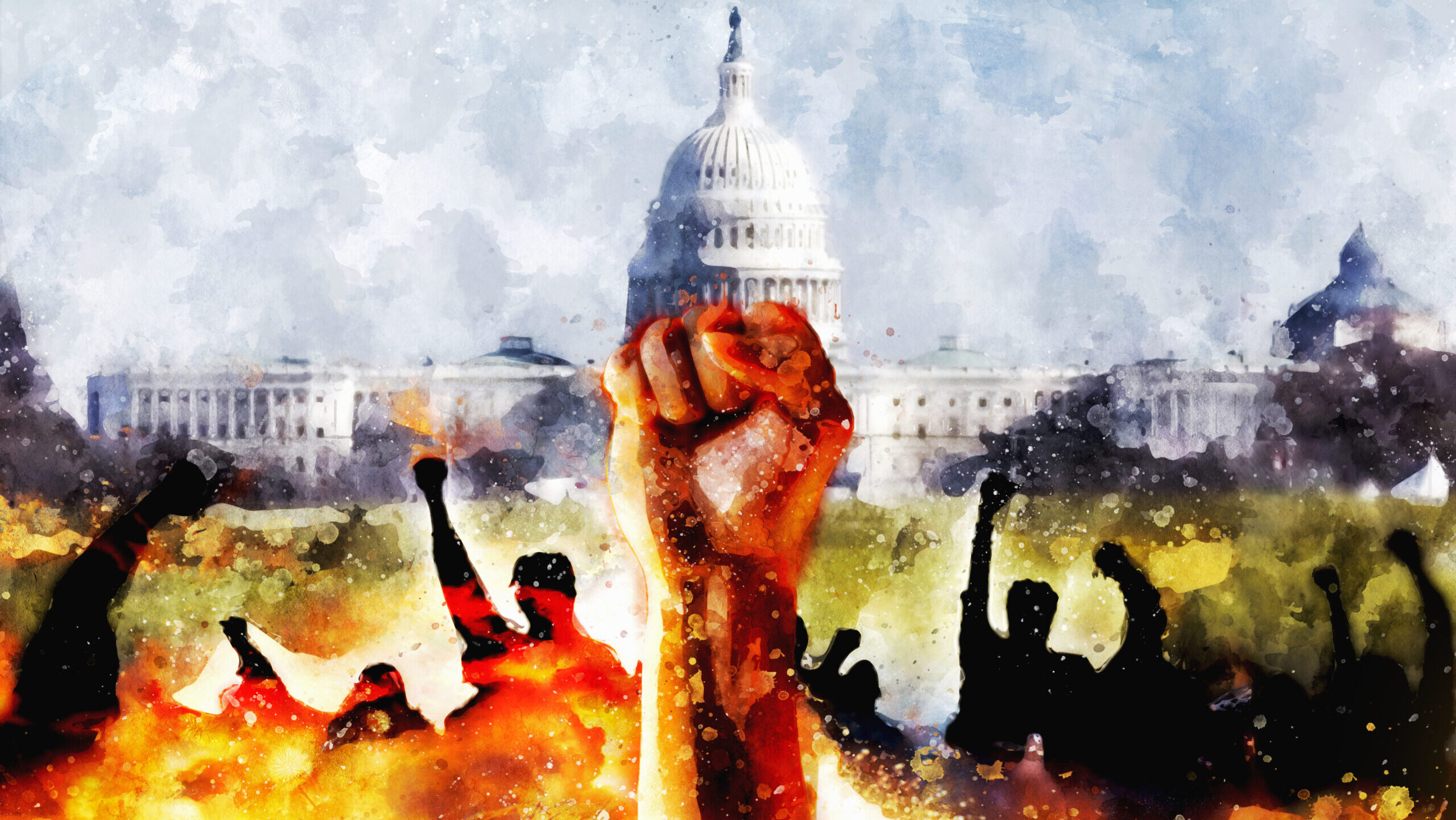 The American Cowards